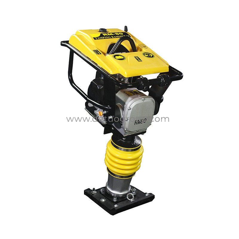 RM80 Tamping Rammer manufacture