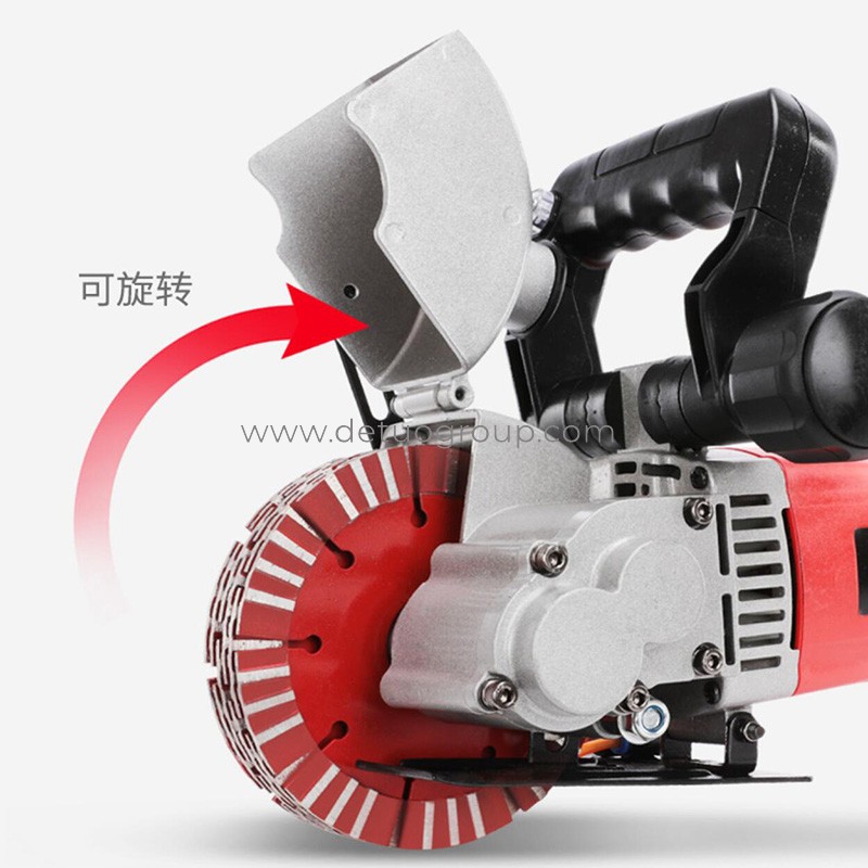 Wall Chaser Machine factory